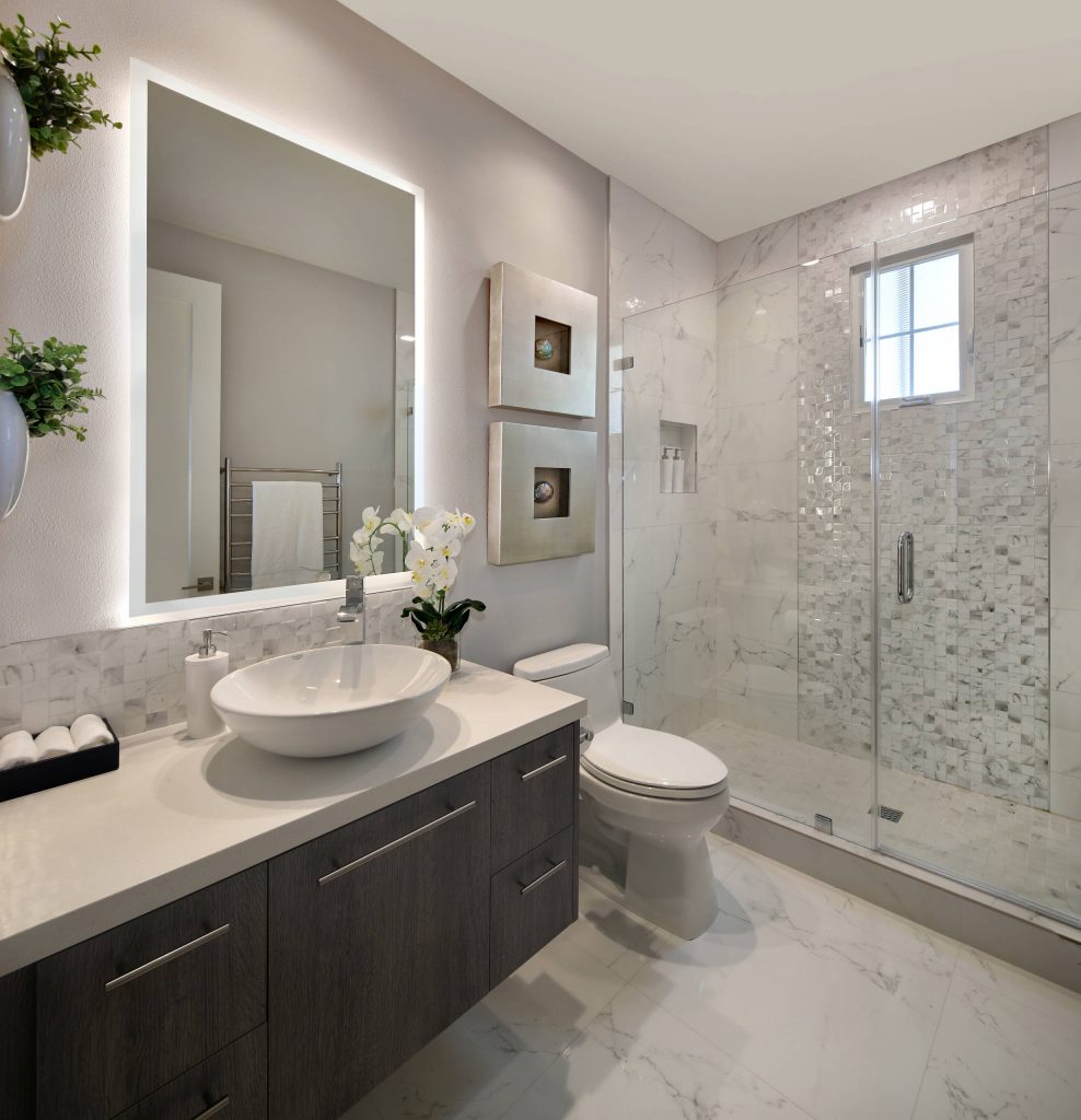 kamar mandi modern 1