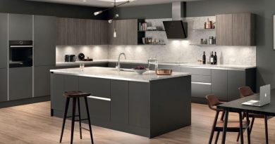 kitchen set dapur
