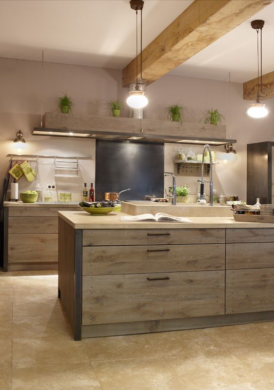 tanaman kitchen set