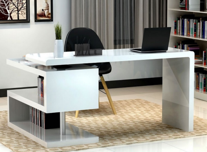 meja kantor