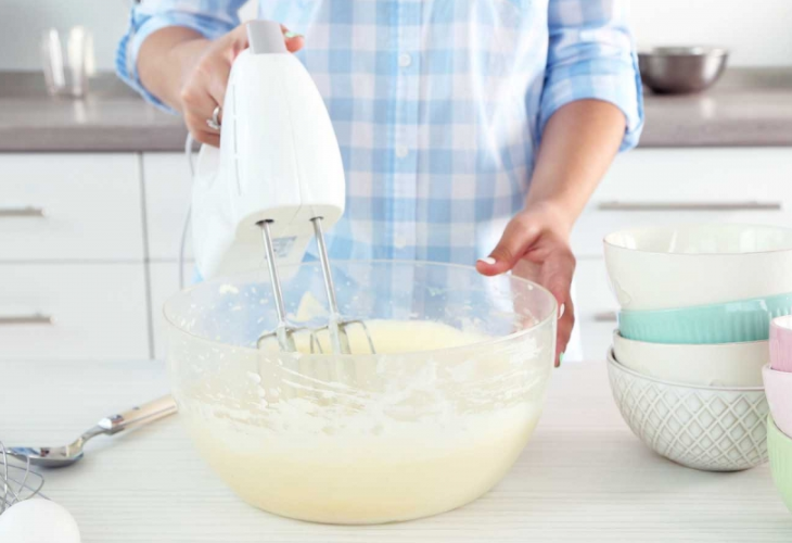 6 Merk  Mixer Yang  Bagus  Untuk  Dapur  Blog QHOMEMART