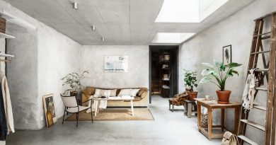 plafon rumah minimalis