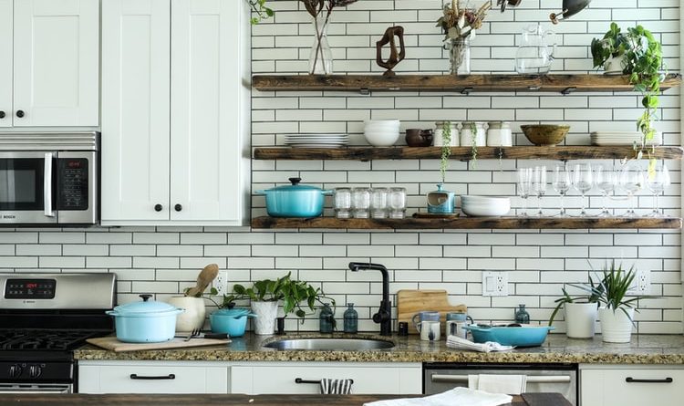 ruangan dapur
