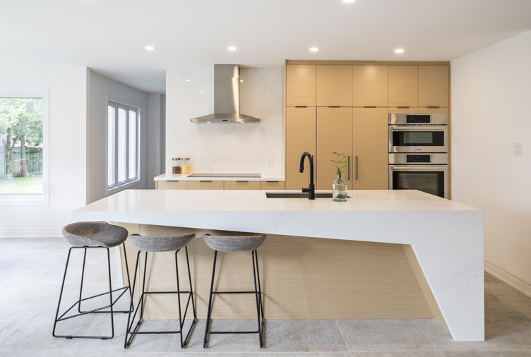 ruangan dapur minimalis