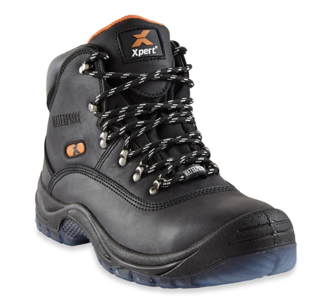 sepatu boots jogja 4