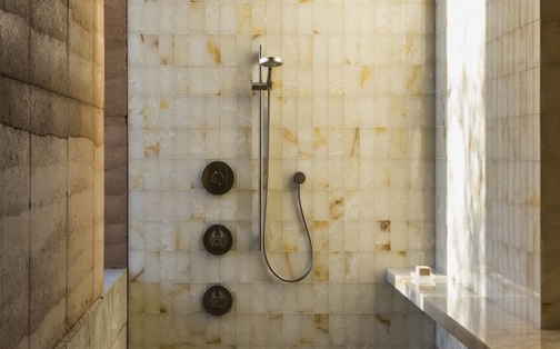 shower jogja