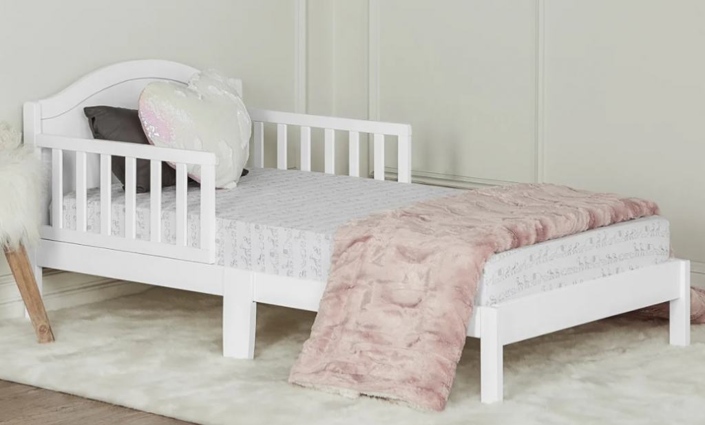 spring bed anak jogja