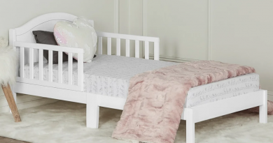 spring bed anak jogja