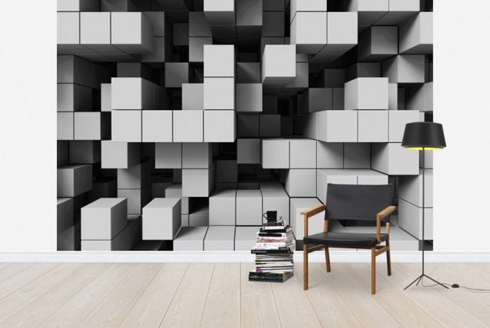 wallpaper dinding 3d 7