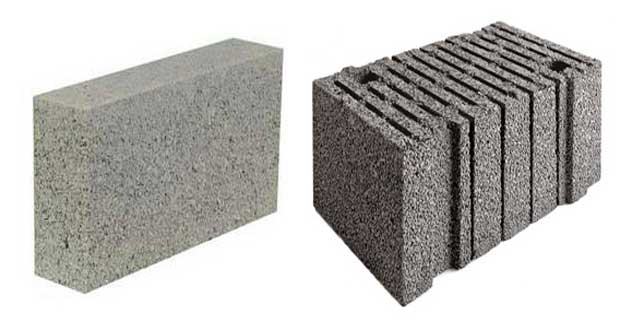 beton ringan tahan terhadap panas