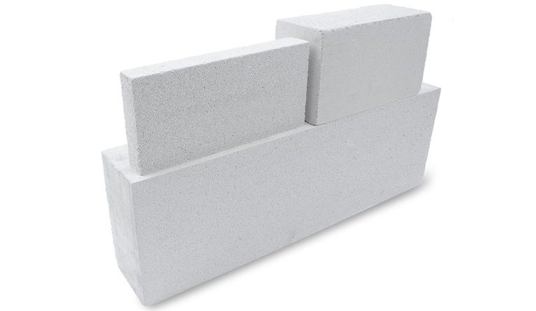 beton ringan
