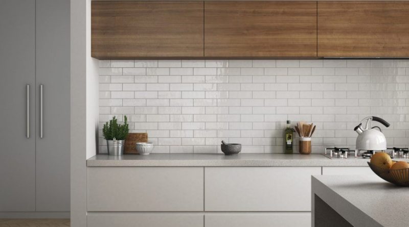 cara memilih keramik dinding dapur