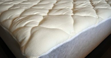 matras protector