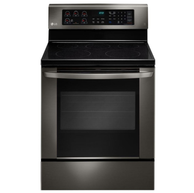 oven gas oven listrik