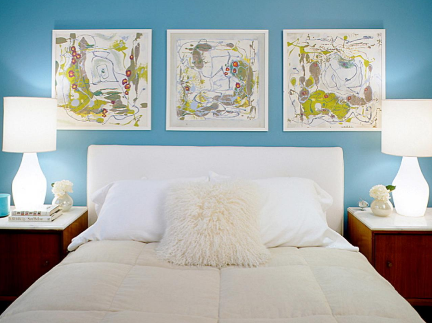 warna kamar tidur 4
