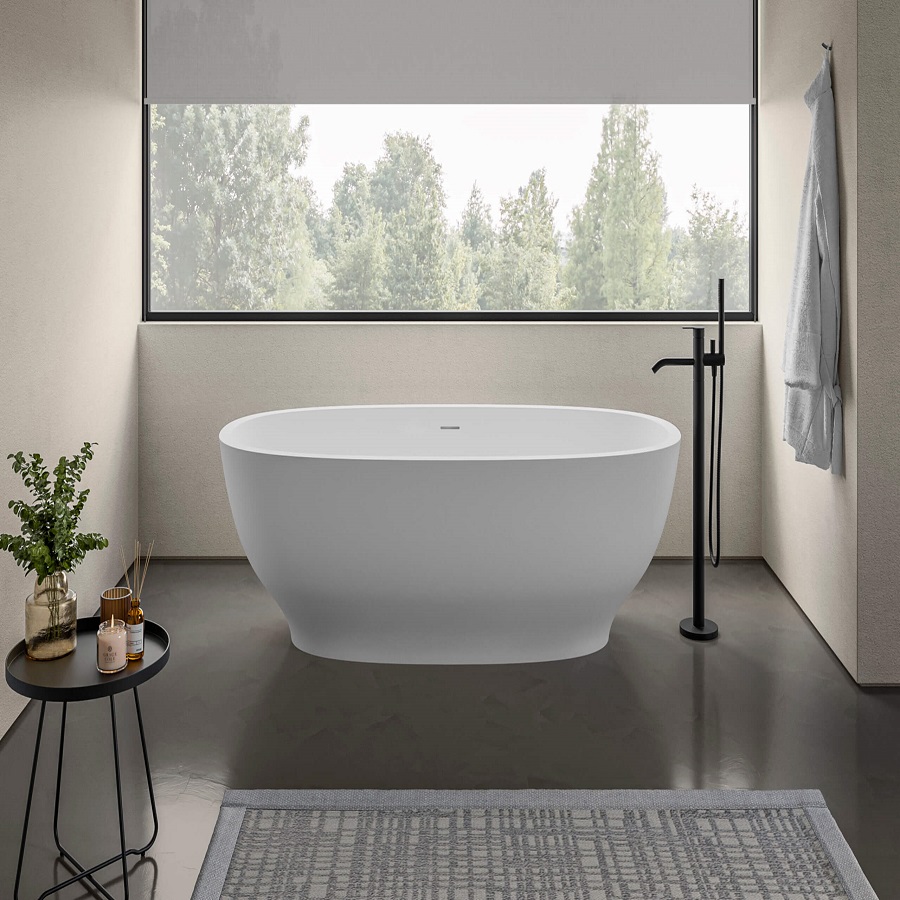 bathtub freestanding