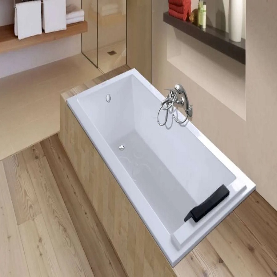 contoh long bathtub