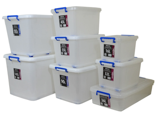 container box