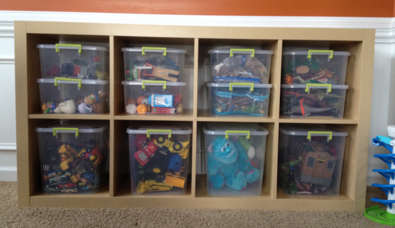 container box