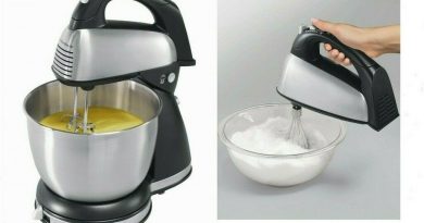 harga mixer di jogja