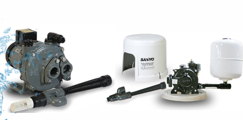 jual sanyo jogja