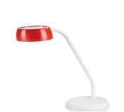 lampu belajar philips jelly table merah