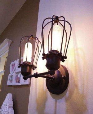 lampu dinding jogja