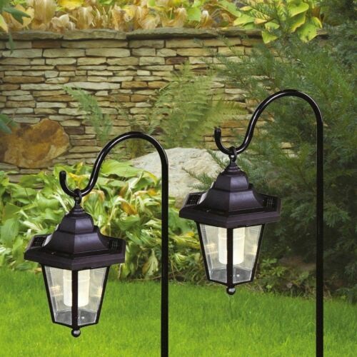 lampu taman classic