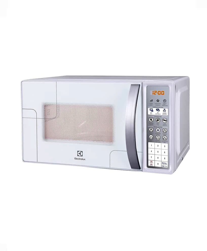 microwave oven electrolux 2