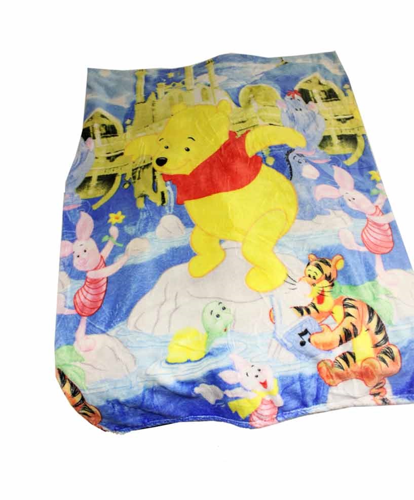 selimut anak qhomemart
