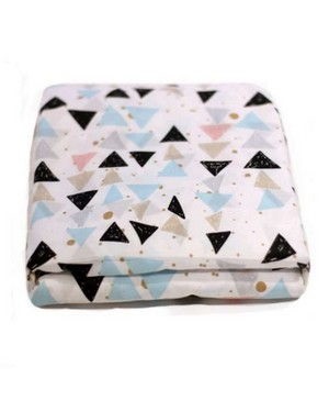 seprai motif segitiga qhomemart