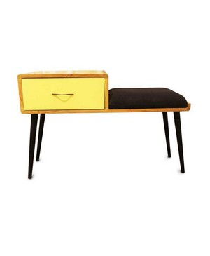 stool table drawer jogja