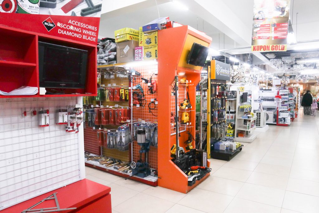toko perkakas jogja