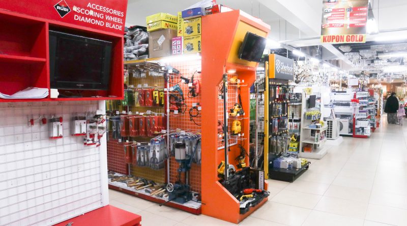 toko perkakas jogja