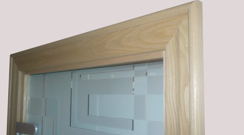 harga kusen pintu