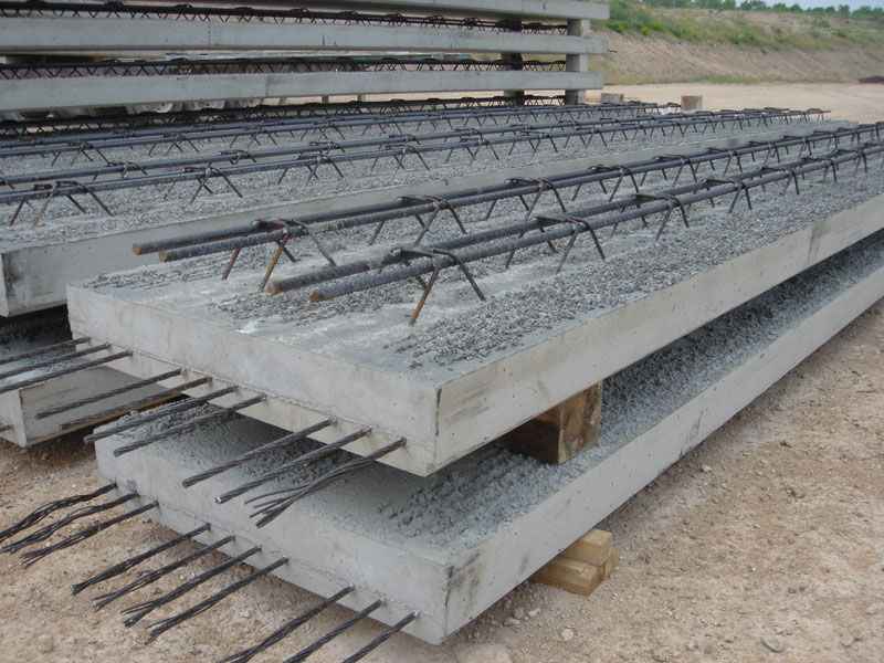 konstruksi beton bertulang