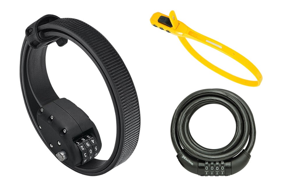 kunci lightweight lock