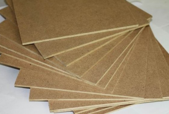 papan mdf