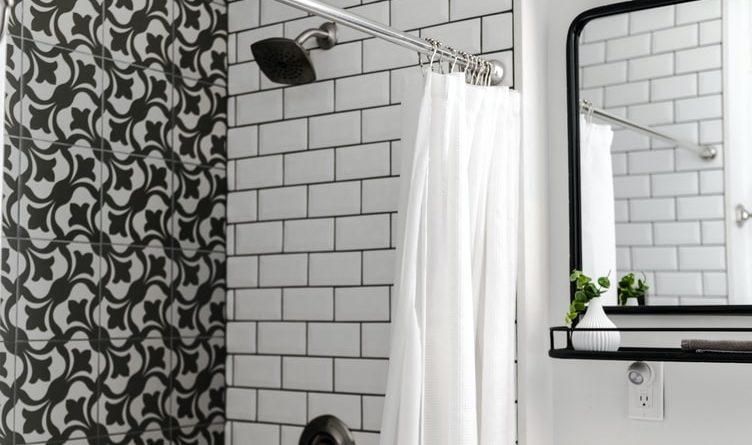 rak kamar mandi