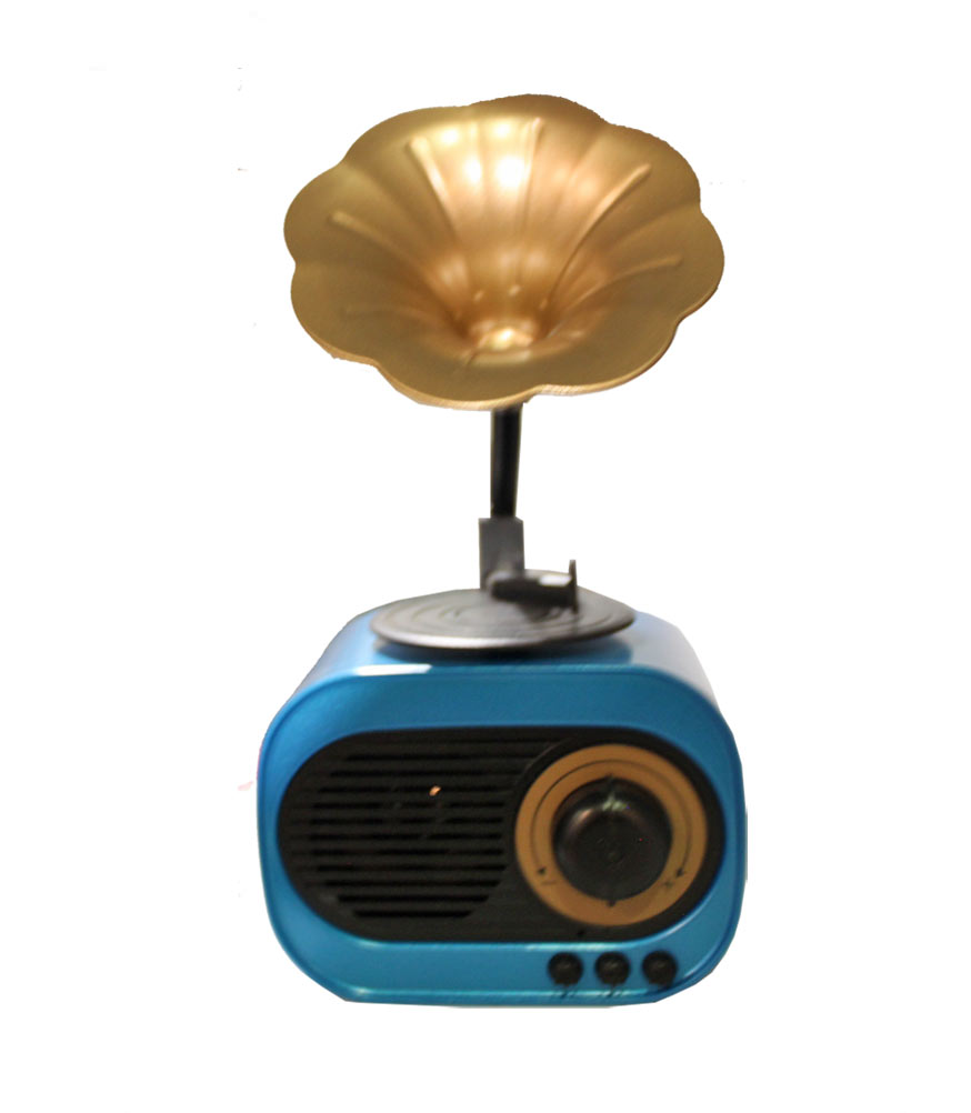 wireless speaker bluetooth 4