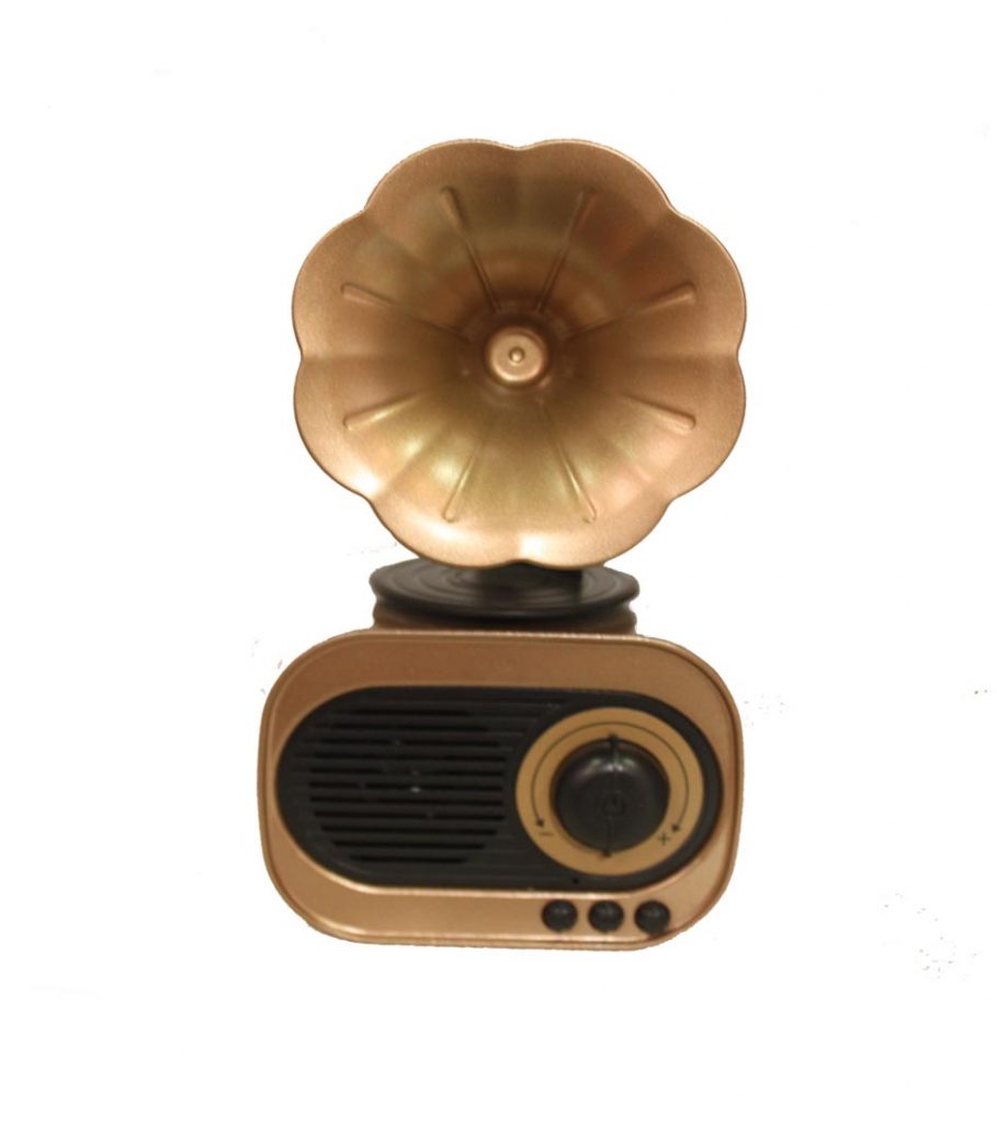 wireless speaker bluetooth