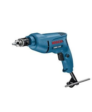bor bosch gbm 350