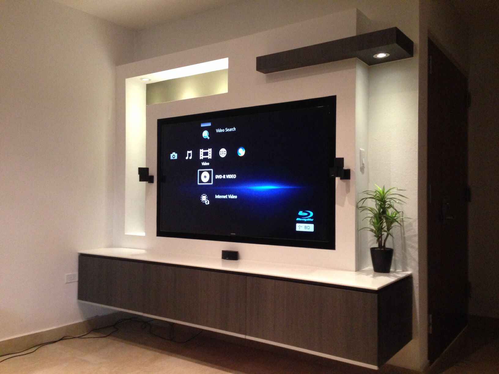 Mau Beli TV ? Ketahui Jenis Jenis TV nya Dulu | Blog QHOMEMART