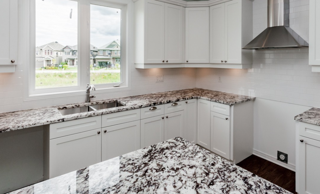 meja dapur granit 1
