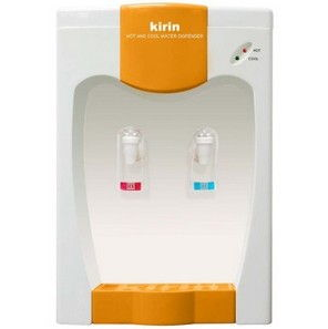 merk dispenser terbaik
