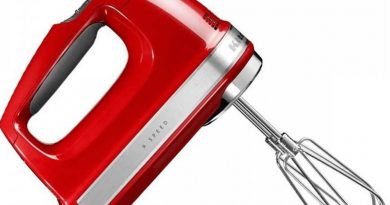 merk mixer yang bagus
