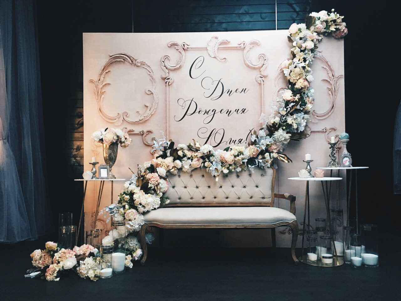 6 Ide Kreatif Photo Booth Pernikahan – Blog QHOMEMART
