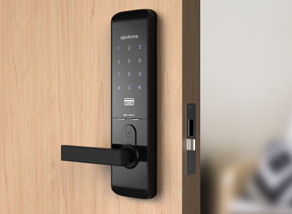smart lock