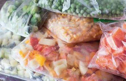 Tips Bisnis Frozen Food QHOMEMART