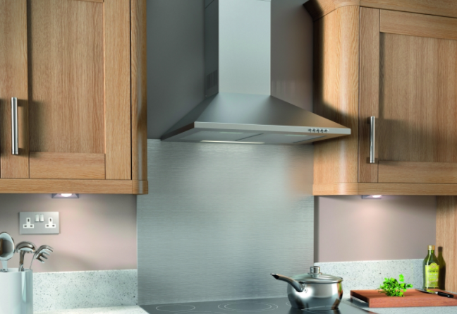 cooker hood jogja